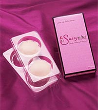 Sassynips Nipple Concealer